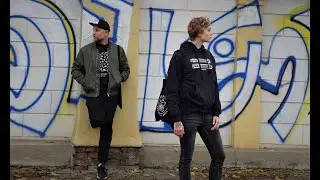 Pantograff merchandise - kolekce 2022