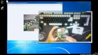 Instalar DD-WRT en la Fonera atraves de puerto serie
