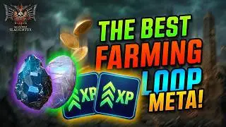 The Best Meta Farming Loop Explained | Everything You Need to Know - S12 Diablo 4
