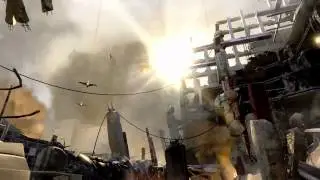 Reveal Trailer - Official Call of Duty Black Ops 2