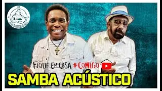🎶 Neguinho da Beija-Flor e Gera l Samba Acústico dos #Carnavarizados