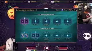 New GUARDIAN RING review in Raid: Shadow Legends by SprinkleBeard