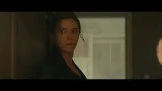 Black Widow Exclusive Movie Clip - In Pursuit (2021)