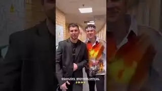 GAYAZOV$ BROTHER$