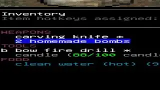 Ending the beef with my nemesis | CDDA