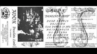 Avox - Desolate Land (1996) (Old-School Dungeon Synth)