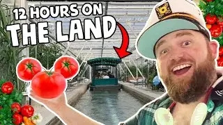 Spending All Day In One EPCOT Pavilion - Disney Dan