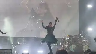 METALVERSE サマソニ東京 ３曲目 「Crazy J」（フル）