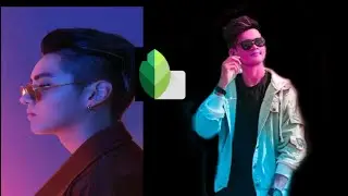 How to Use Snapseed to Make Awesome Photos | How to use Snapseed for the FIRST TIME!