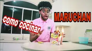 How to make a super ramen