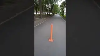Безопасность пешеходов улучшается!