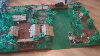 WIP#3: Vietnam