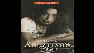 ANDY LIANY - Ingin Rasanya (foto video)