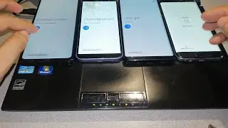 FRP Para Cualquier samsung cualquier Android cualquier seguridad quitar cuenta google nuevo metodo