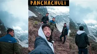 The Last Ride | Panchachuli (zero Point) | detailed video | unseen Himalayas
