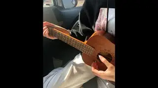 [FREE] Acoustic Guitar x Spanish Ukulele Type Beat No Drums | 