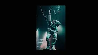 (FREE) UFO361 x KALIM x LUCIO101 Type Beat  