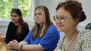 МАГ 7. Начало. Автор Влад Романчук
