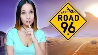НАЙТИ СВОЙ ПУТЬ │ROAD 96