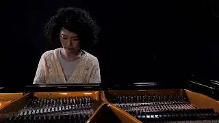 Chenyin Li performs Heller's passionate Prelude Op 81 No 10