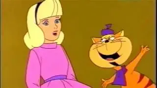 Whats a Nice Kid Like You Doing in a Place Like This   Hanna Barberas Alice in Wonderland 1966
