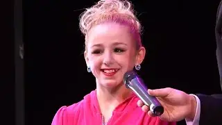 Dance Moms-"SOLO AWARDS CEREMONY SEASON 2 EPISODE 19"(Season 2 Flashback)