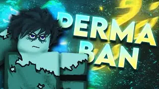 I Got BANNED | Deepwoken