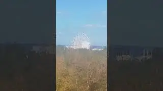Самара парк им. Юрия Гагарина