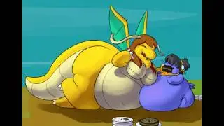 Fat Furries 10