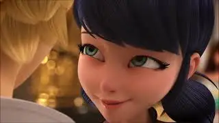 Miraculous Ladybug Tennessee