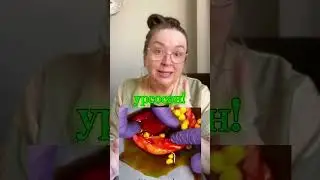 Если худеешь резко у тебя будет это обязательно