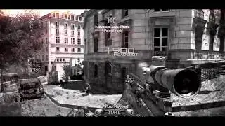 Heist and Bloo - Best of MW3