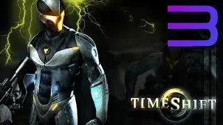 TimeShift - RPCS3 TEST