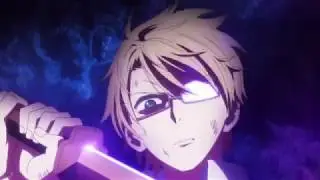 Kishuku Gakkou no Juliet「AMV」  My Fire Heart
