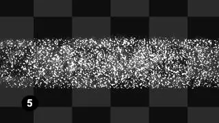 TV TUNING TRANSITIONS WITH ALPHA CHANNEL VOL 2