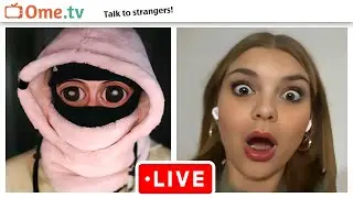 OME.TV BUT UNDER COVER! @Hyphonix