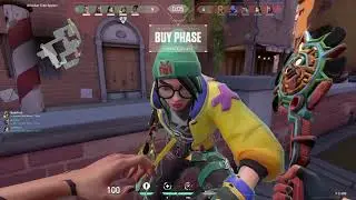 VALORANT 18+ FUNNY CLIP | NOT FOR KIDS XD | Ardino