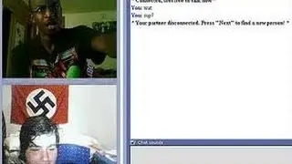 LIVE ChatRoulette Reactions