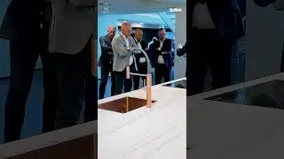 SieMatic Secrets: Unlocking Innovation | Living Art Interiors