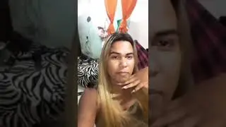Lupita virou mapô