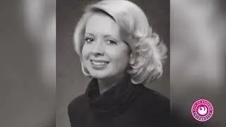 Women's History Month - Mary Jo West, First Lady of Phoenix Television