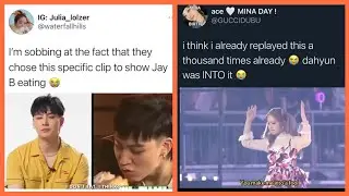 Kpop vines/memes to end your boredom