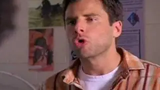 USA - Psych: Nick Names