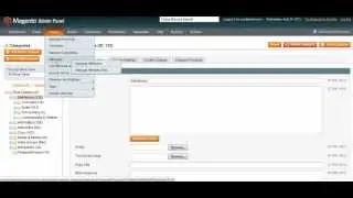 Magento Category Names In Multiple Languages