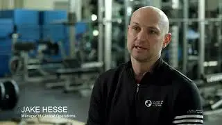 Olmsted Medical Center Sports Medicine and Athletic Performance Youth Programs