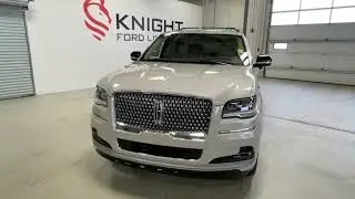 LN2872 2022 Lincoln Navigator Reserve