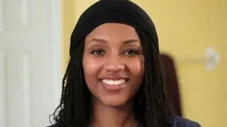 My Mini Twists Routine