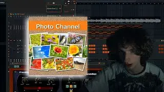 How To Make a Wii Photo Channel Type Beat