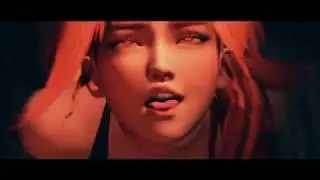 Kunoichi 3: Dark Butterfly - Official Trailer