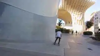 Las Setas Clip